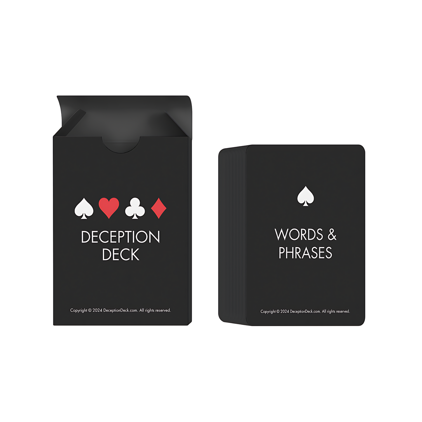Deception Deck