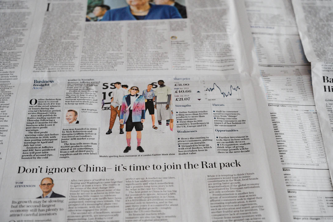 The Essential Role of Trust in E-commerce Success