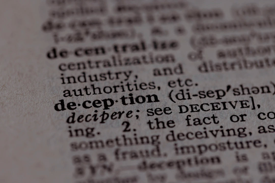 The Intriguing World of The Legal Aspects of Deception Detection